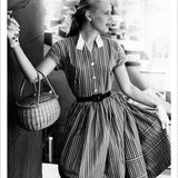 Summer In Stripes