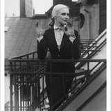 The Balcony