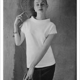 The White Shirt