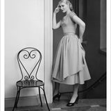 Dress In Cotton