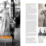 Provocerande nytänk — Vintage Wahls