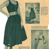 Kläder är mitt yrke